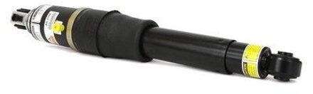 Pneumatische veerpoot AS2708