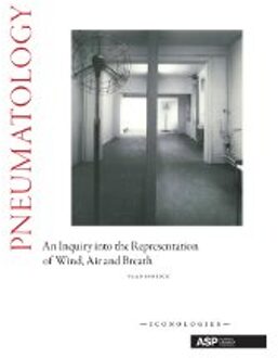 Pneumatology - Boek Vlad Ionescu (9057186144)