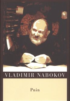 Pnin - eBook Vladimir Nabokov (9023465083)