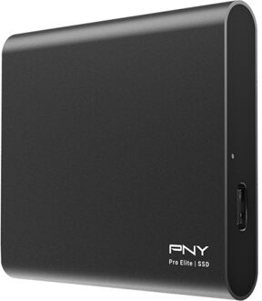 PNY CS2060 SSD (250 GB) USB 3.1
