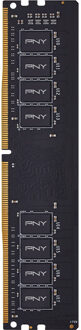 PNY MD16GSD42666 geheugenmodule 16 GB 1 x 16 GB DDR4 2666 MHz