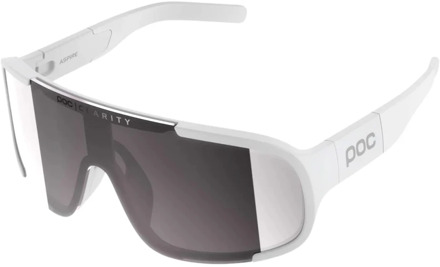 POC Aspire sportbril - Hydrogen White