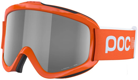POC Goggles POC , Orange , Unisex - ONE Size