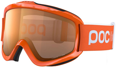 POC Goggles POC , Orange , Unisex - ONE Size