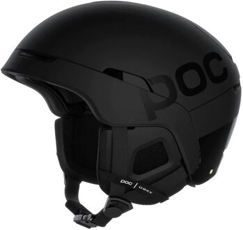 POC Obex BC MIPS Skihelm Senior zwart - 51-54