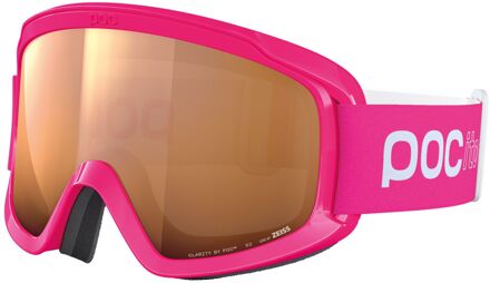 POC POCito Opsin Skibril Junior - 1 SIZE