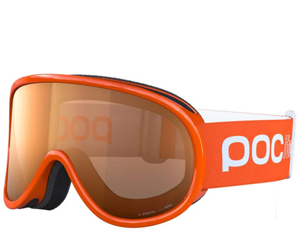 POC Ski Accessories POC , Orange , Unisex - ONE Size