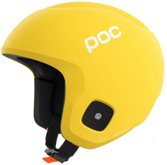 POC Ski Accessories POC , Yellow , Unisex - 55 Cm,51 CM