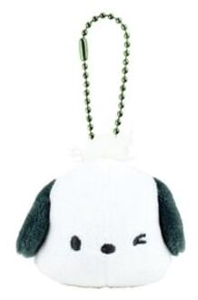 POCAHCCO Plush Toy with Keychain / Keyring One Size