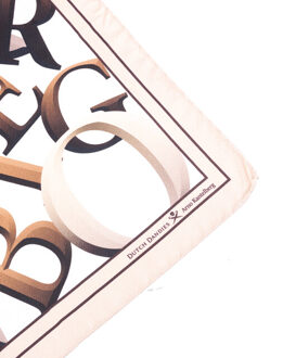 pochet arno kantelberg Bruin - One size