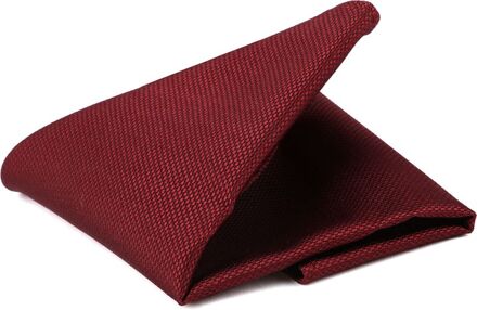 Pochet Donkerrood - Bordeaux