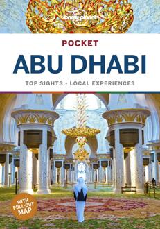 Pocket Abu Dhabi