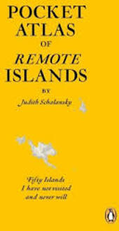 Pocket Atlas of Remote Islands