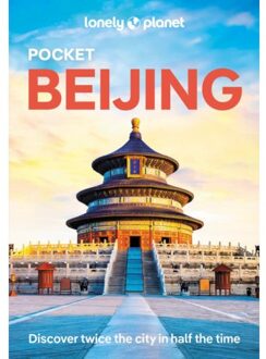 Pocket Beijing