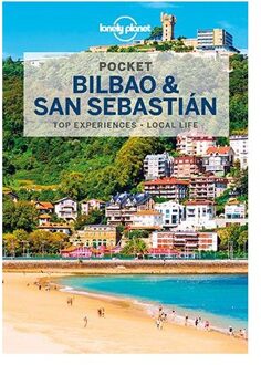 Pocket: Bilbao & San Sebastian (3rd Ed)