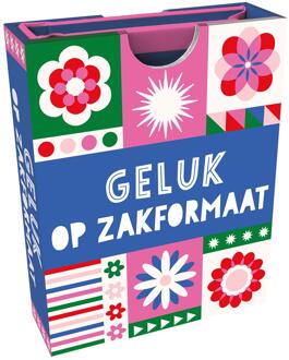 Pocket books - Geluk op zakformaat