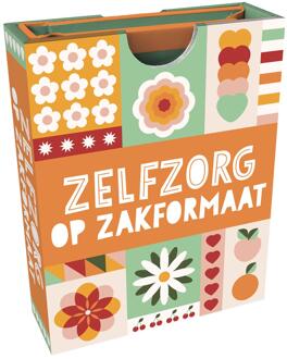 Pocket books - Zelfzorg op zakformaat