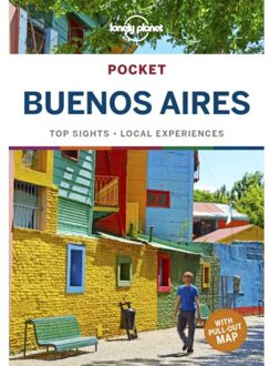 Pocket Buenos Aires