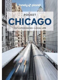 Pocket Chicago (5th Ed)