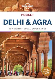 Pocket Delhi & Agra