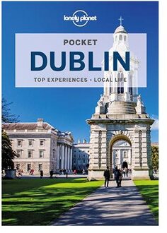 Pocket Dublin (6th Ed)