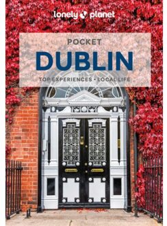 Pocket Dublin 7 - Planet, Lonely