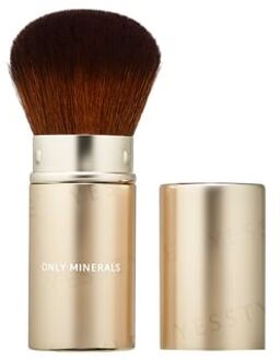 Pocket Foundation Brush 1 pc