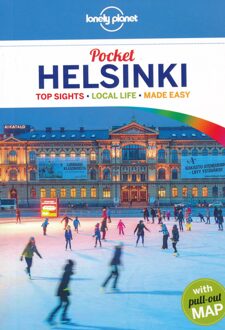 Pocket Helsinki - Boek 62Damrak (1787011216)