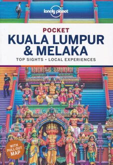 Pocket Kuala Lumpur & Melaka