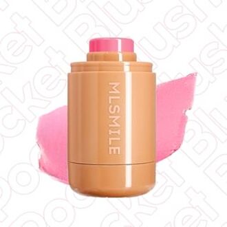 Pocket Lip & Cheek Blusher - 1-3 #03 Sunset