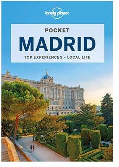 Pocket: Madrid (6th Ed)