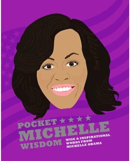 Pocket Michelle Wisdom