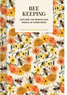 Pocket Nature: Beekeeping - Pocket Nature - Ariel Silva