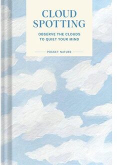 Pocket Nature: Cloud-Spotting - Pocket Nature - Casey Schreiner
