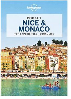 Pocket Nice & Monaco (2nd Ed)