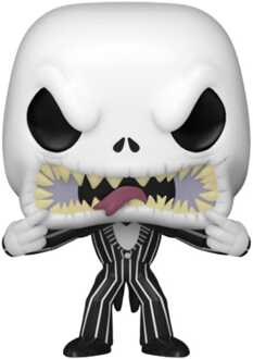 Pocket POP HLDY Tree: TNBC- Jack