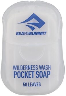 Pocket reiszeep - geconcentreerd