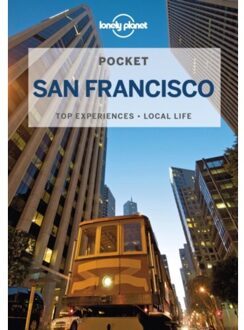 Pocket San Francisco (8th Ed)