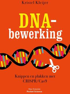 Pocket Science - DNA-bewerking