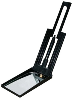 Pocket Search Mirror Security Inspection Mirror Under Vehicle Inspection Mirror Car Search Mirror