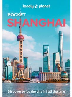 Pocket Shanghai