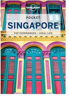 Pocket Singapore (7th Ed)