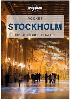 Pocket Stockholm (5th Ed)