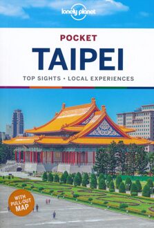 Pocket Taipei