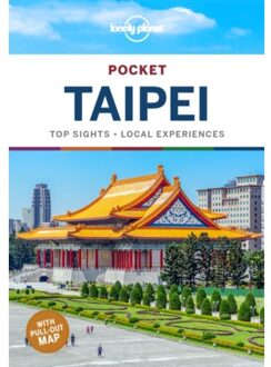 Pocket Taipei