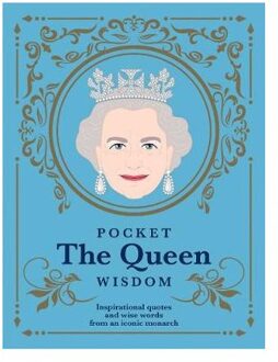 Pocket The Queen Wisdom