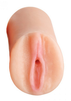 Pocket Vagina Masturbator - Pocket Vagina Masturbator