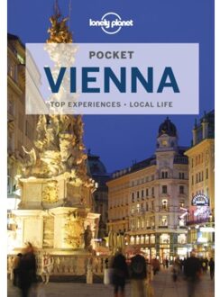 Pocket Vienna (4th Ed)