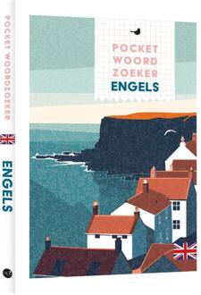 Pocket Woordzoeker Engels