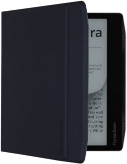 PocketBook Charge - Blue Wave E-reader hoesje Blauw